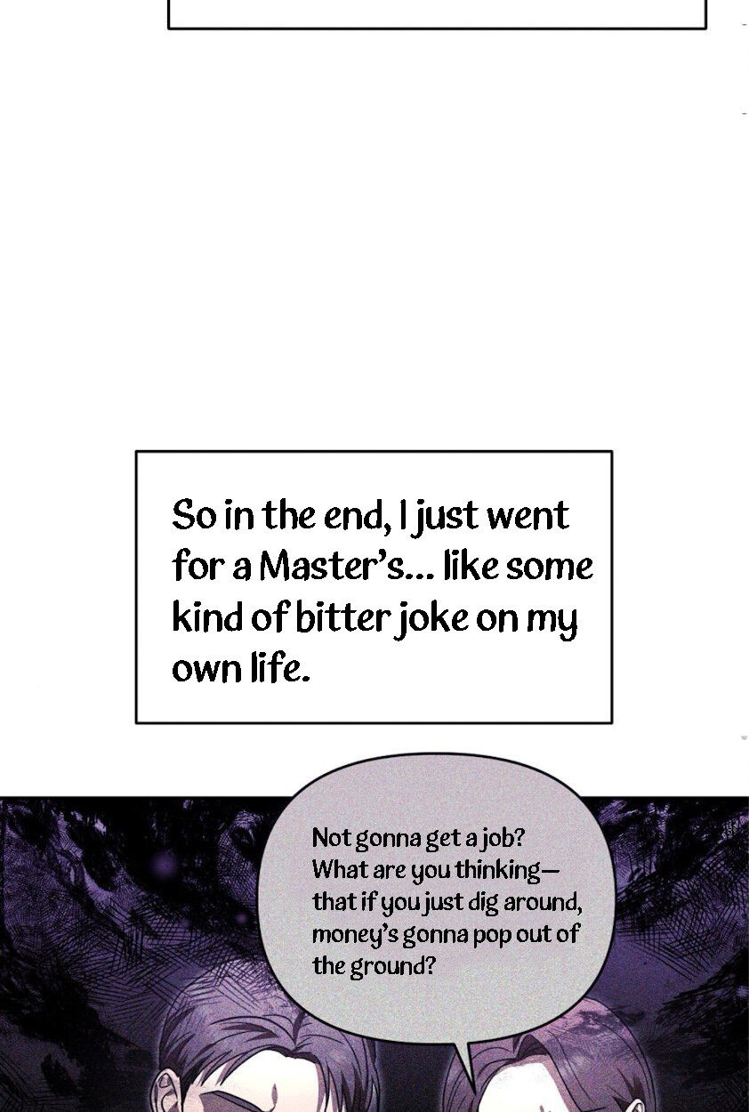 Pierce My Heart Chapter 1 page 57