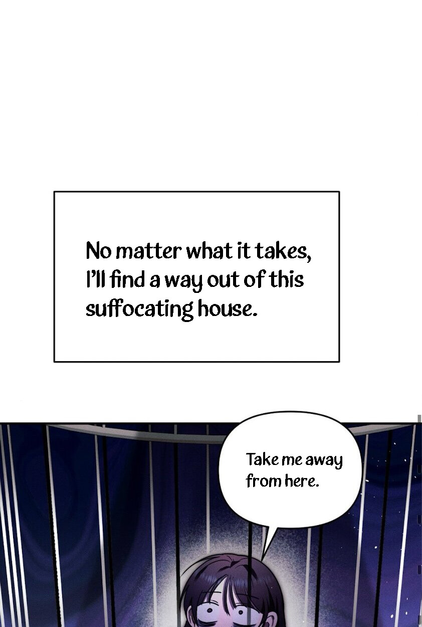 Pierce My Heart Chapter 1 page 59