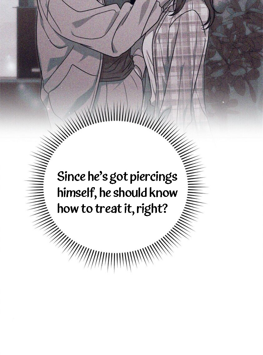 Pierce My Heart Chapter 1 page 93