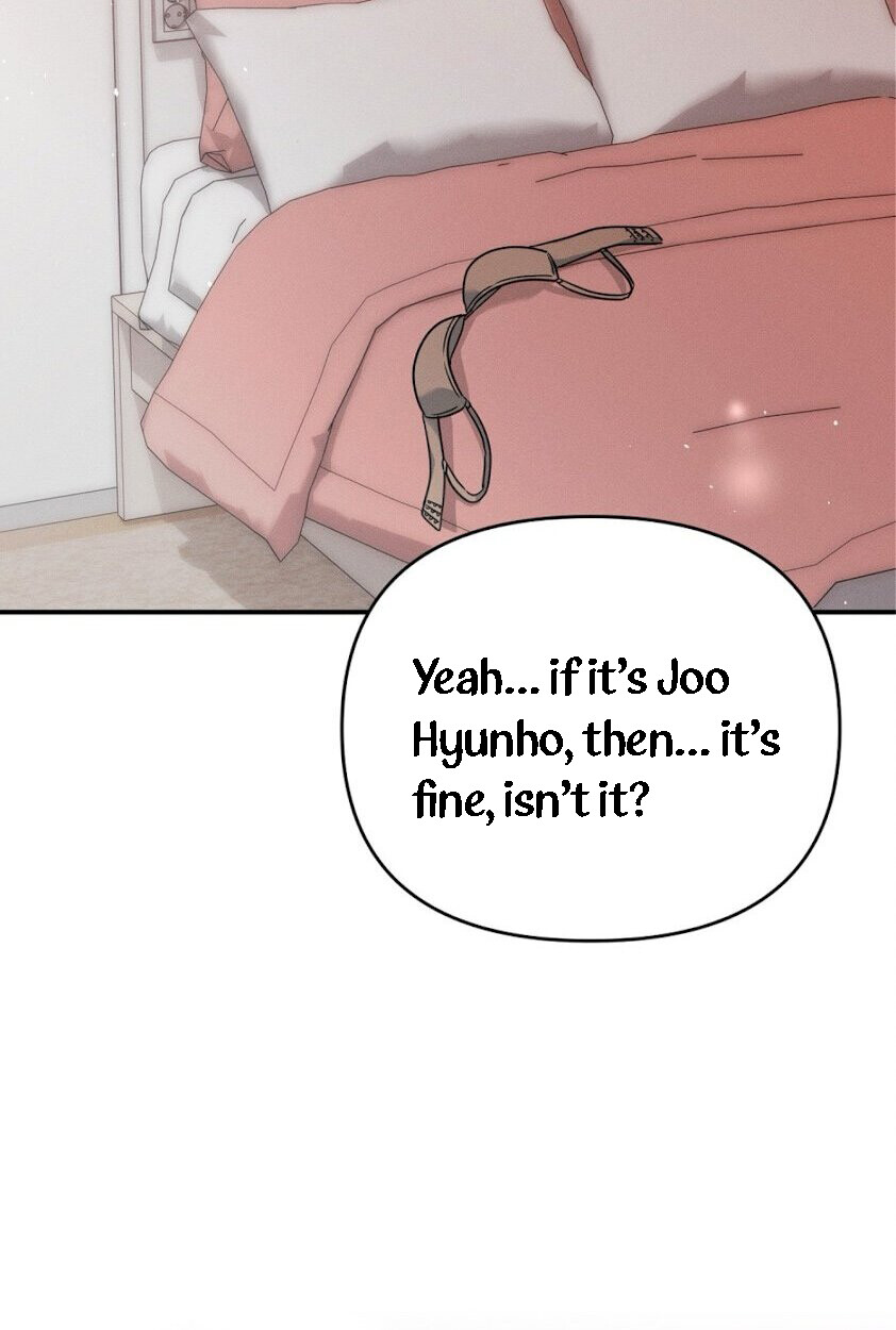 Pierce My Heart Chapter 1 page 96