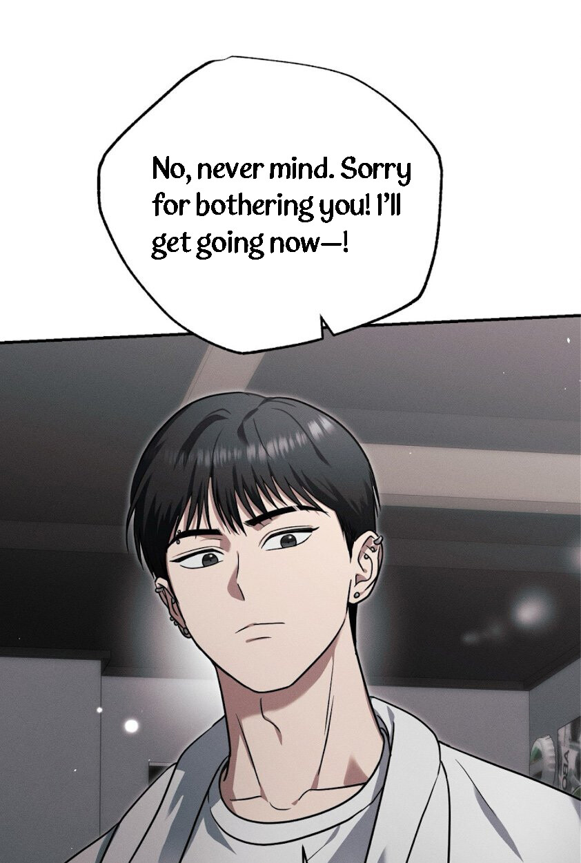 Pierce My Heart Chapter 1 page 110