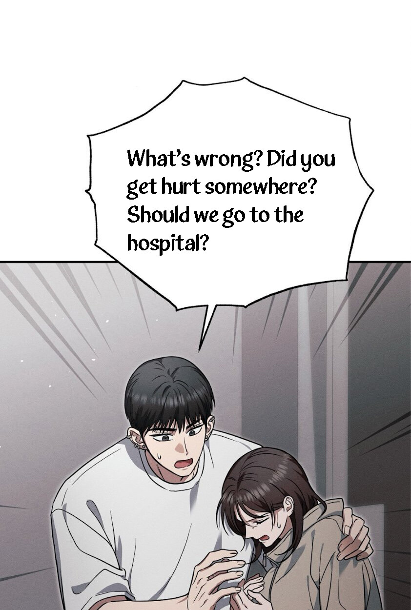 Pierce My Heart Chapter 1 page 118
