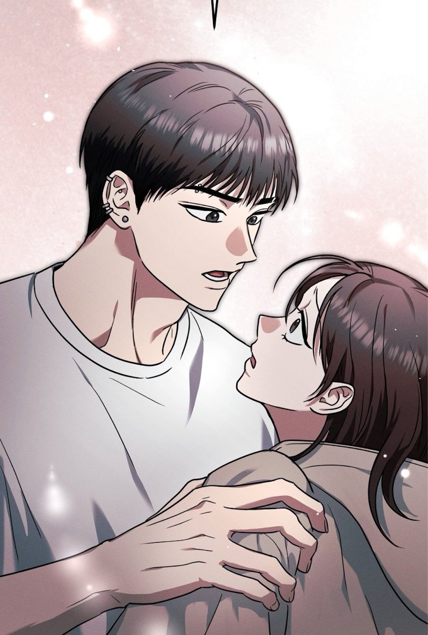 Pierce My Heart Chapter 1 page 122