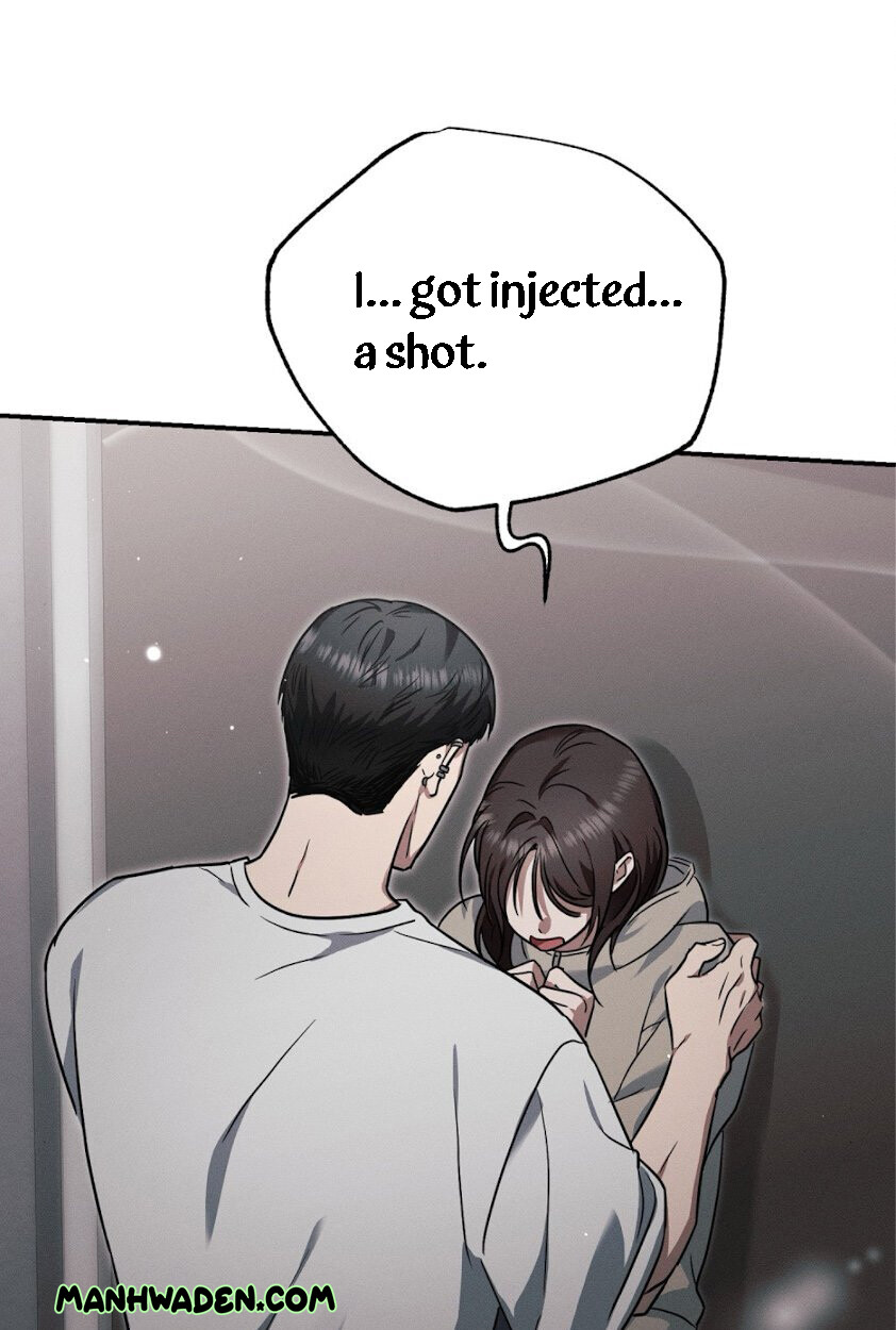Pierce My Heart Chapter 1 page 125