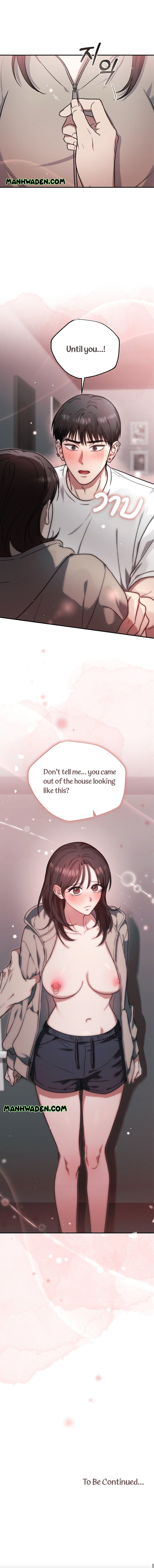 Pierce My Heart Chapter 1 page 141