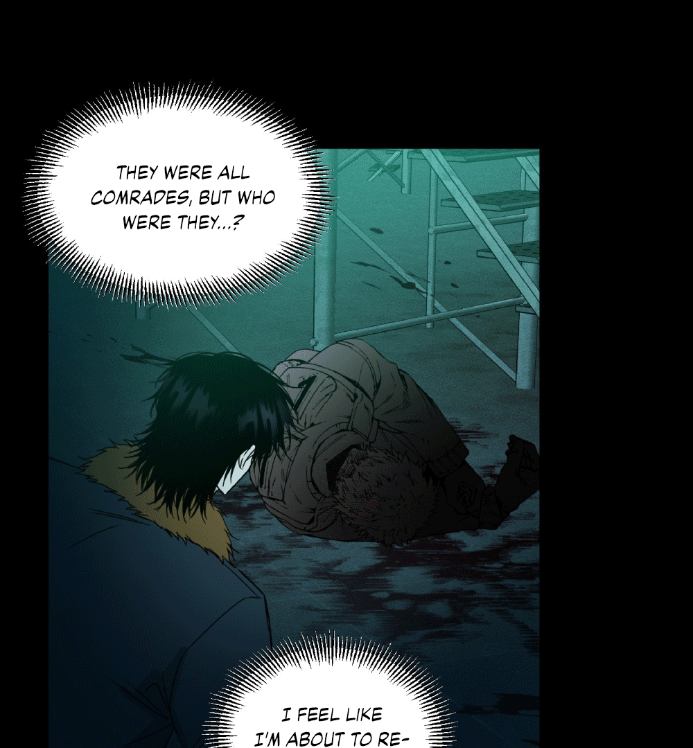 Predator Chapter 4 page 2