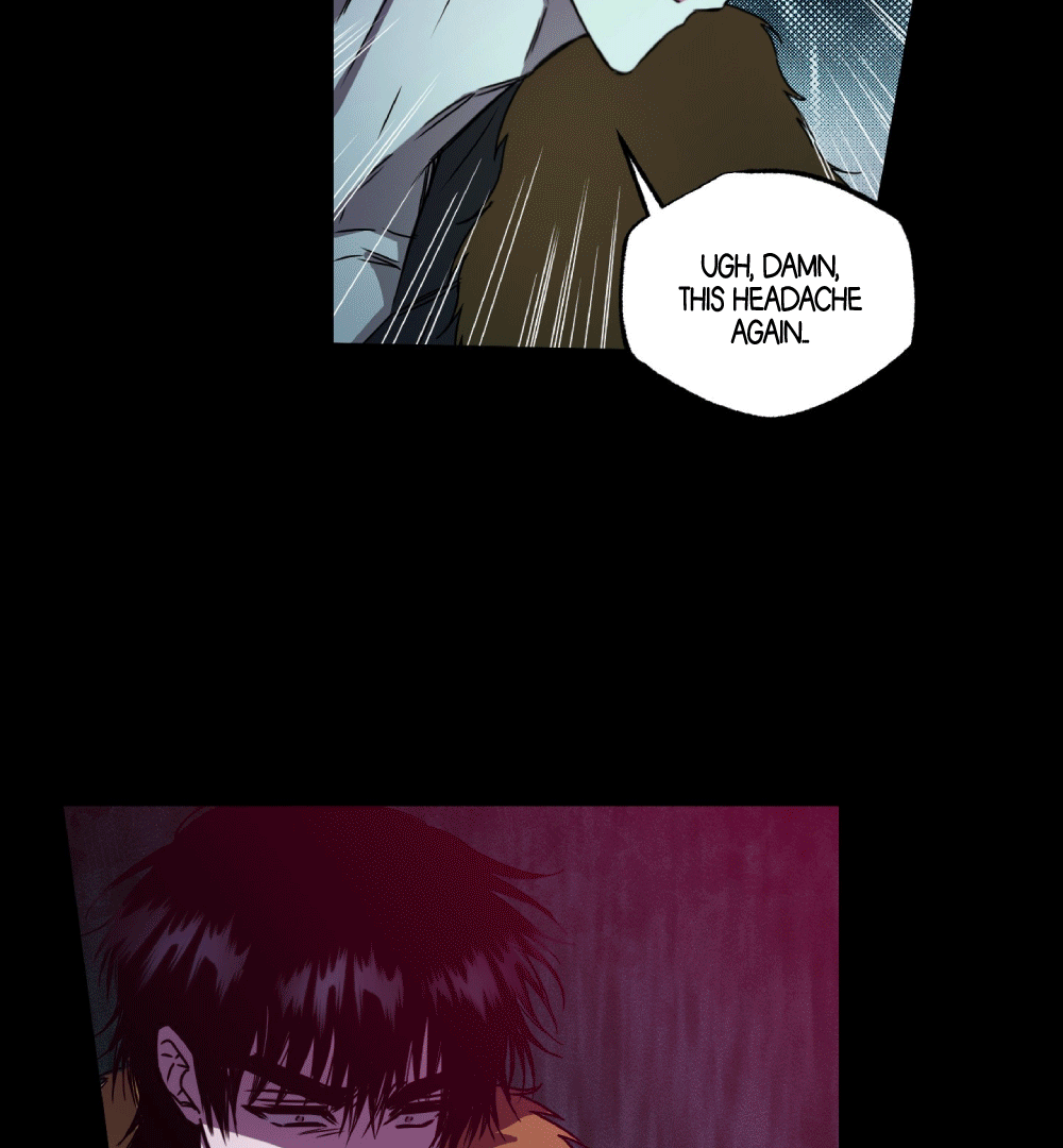 Predator Chapter 4 page 4
