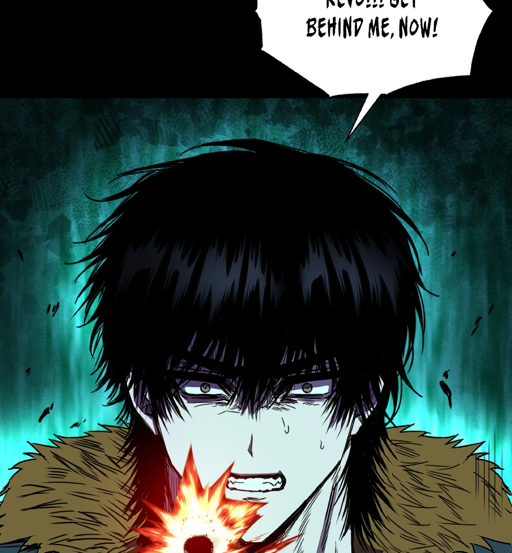Predator Chapter 4 page 11