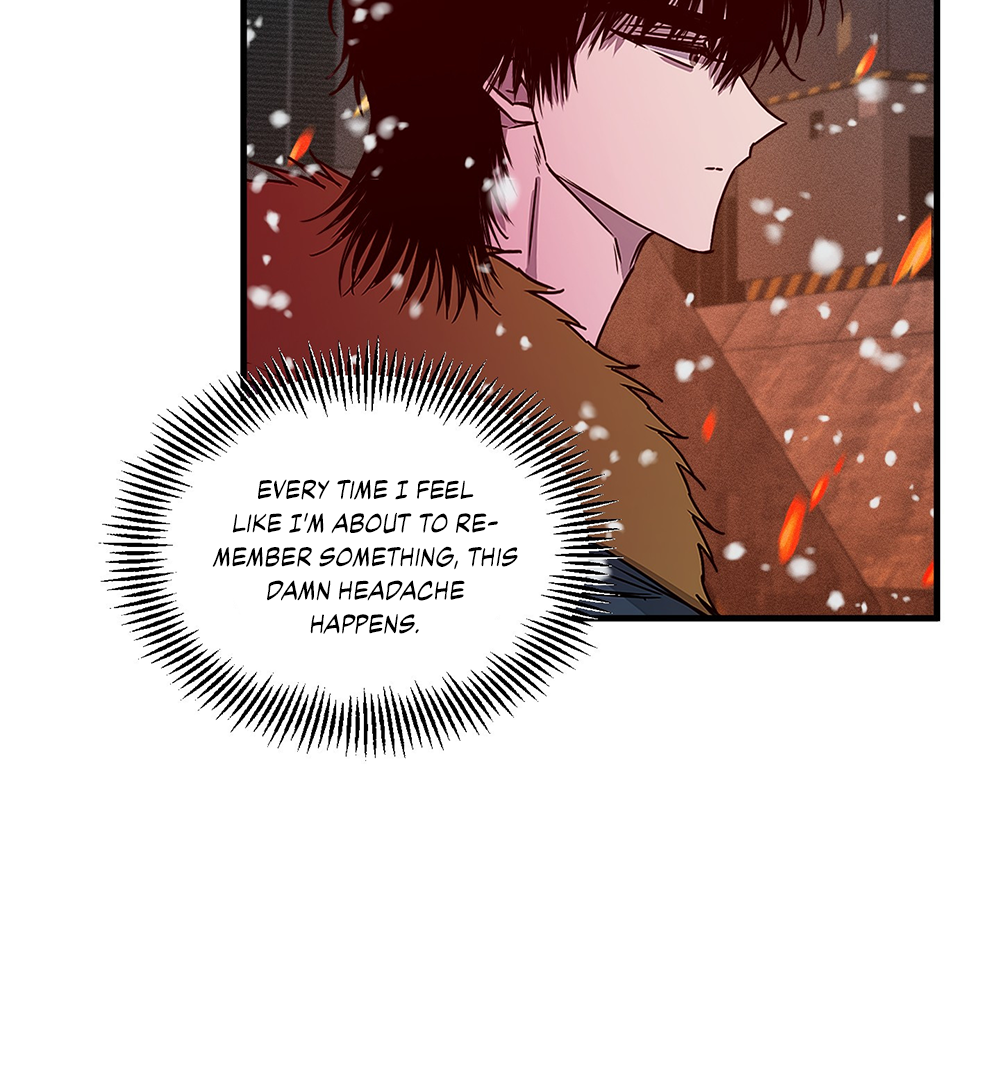 Predator Chapter 4 page 23
