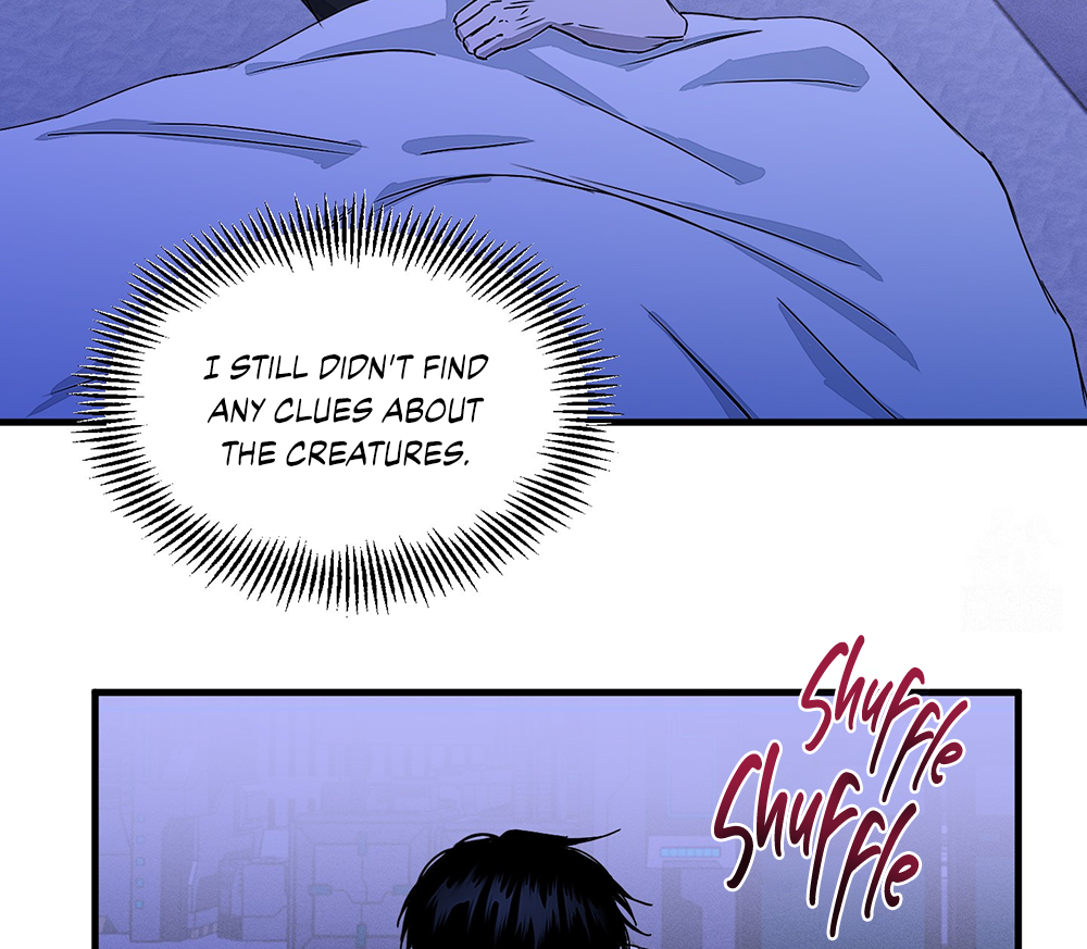 Predator Chapter 4 page 25