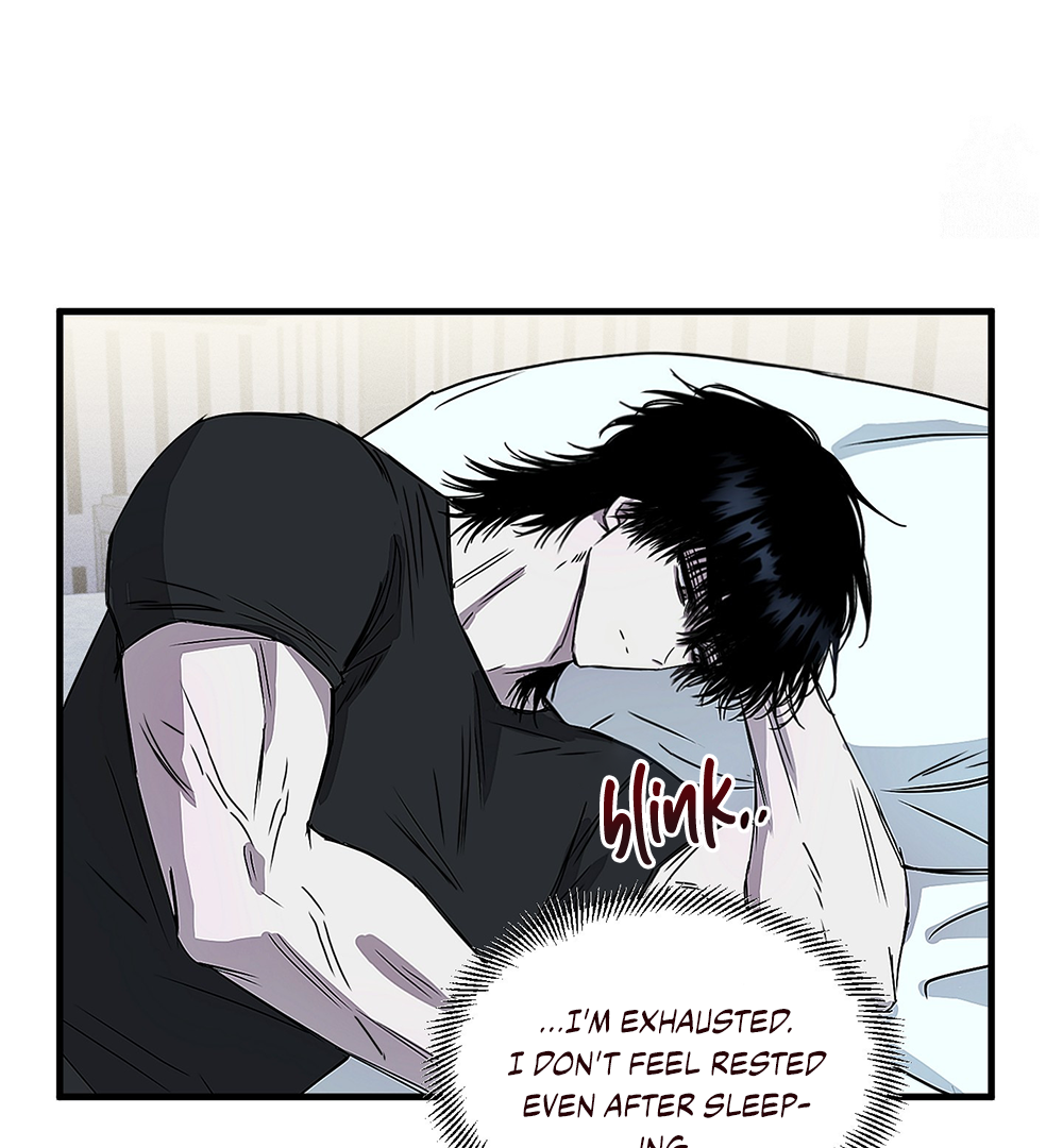 Predator Chapter 4 page 34