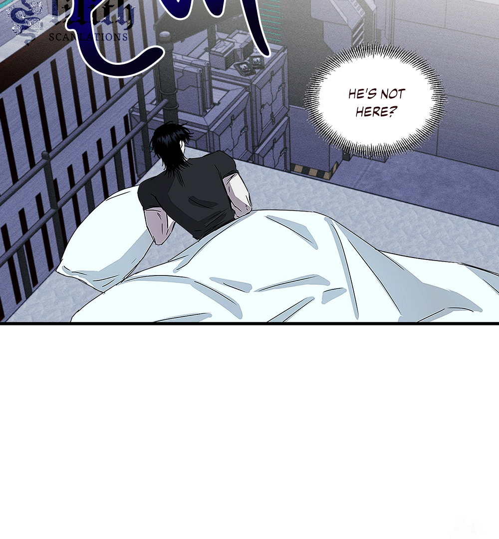 Predator Chapter 4 page 37