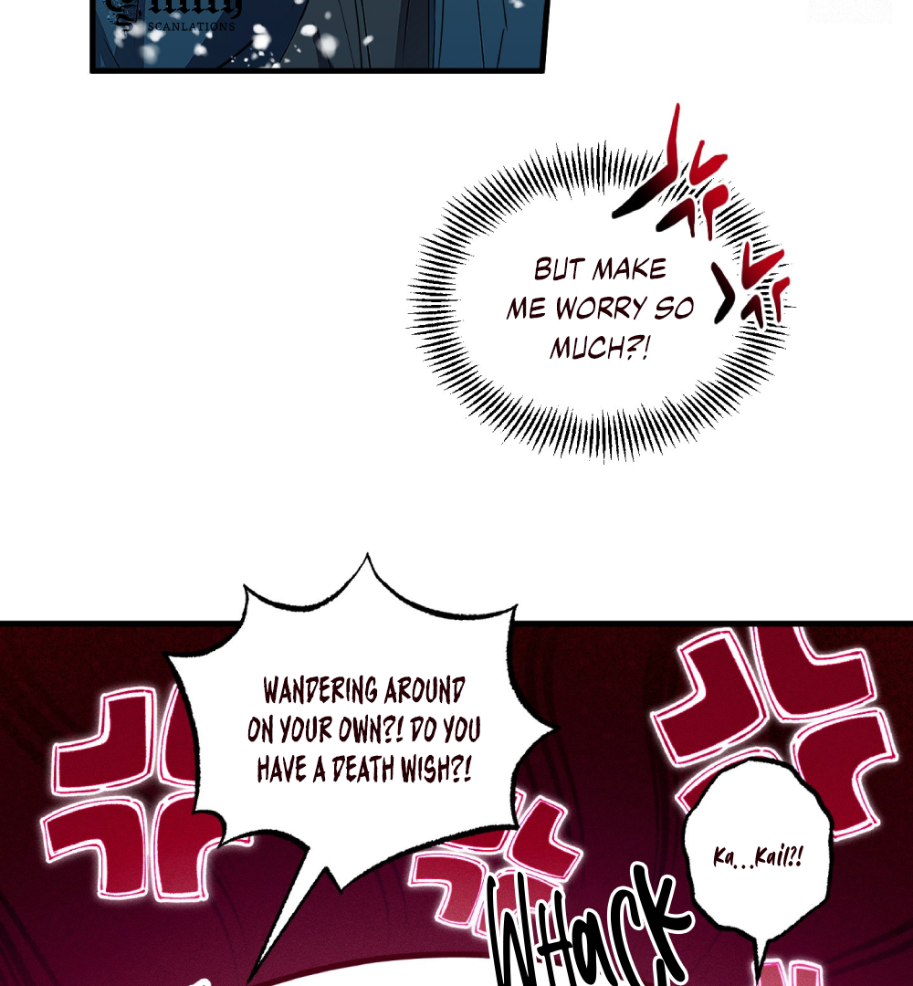 Predator Chapter 4 page 48