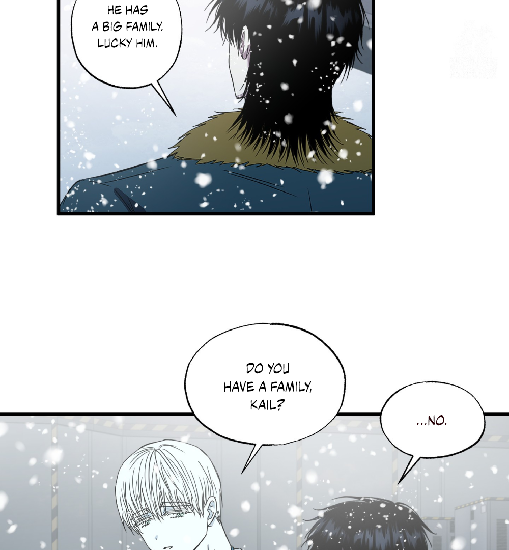Predator Chapter 4 page 72