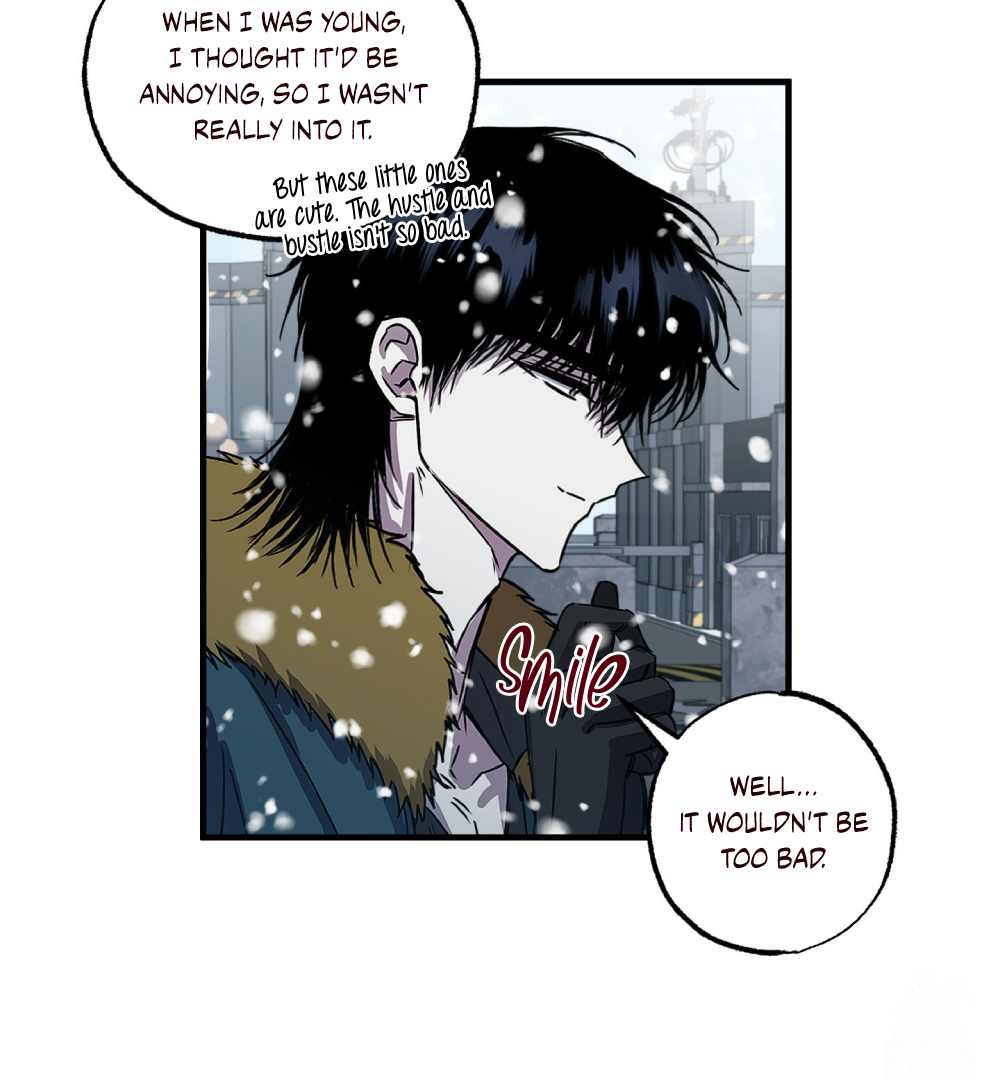 Predator Chapter 4 page 75