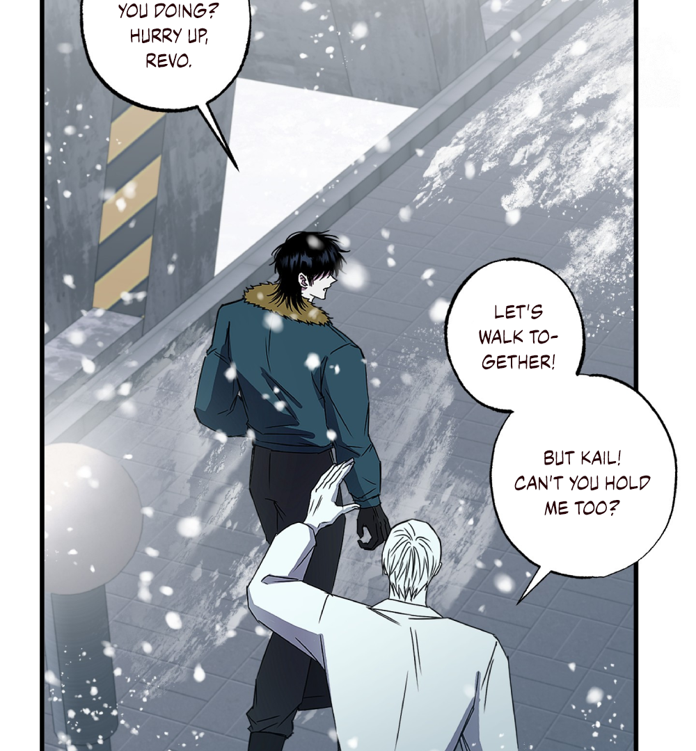 Predator Chapter 4 page 79