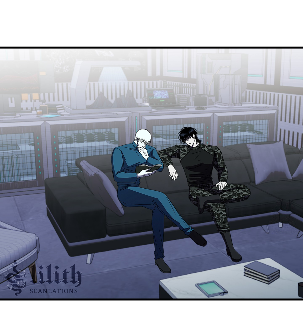Predator Chapter 4 page 81
