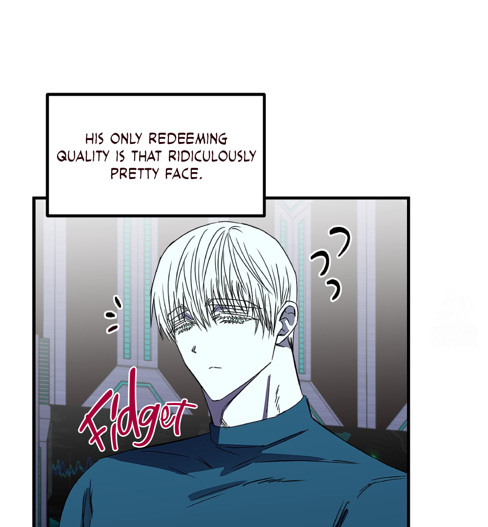 Predator Chapter 4 page 85