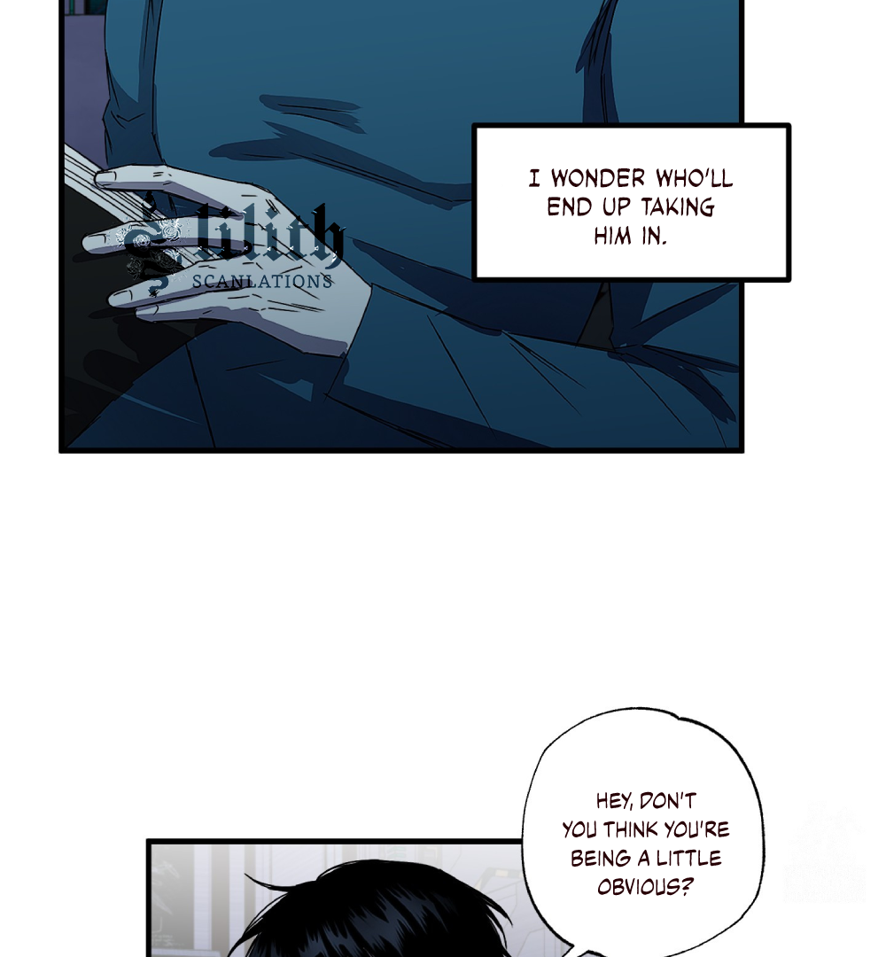 Predator Chapter 4 page 86