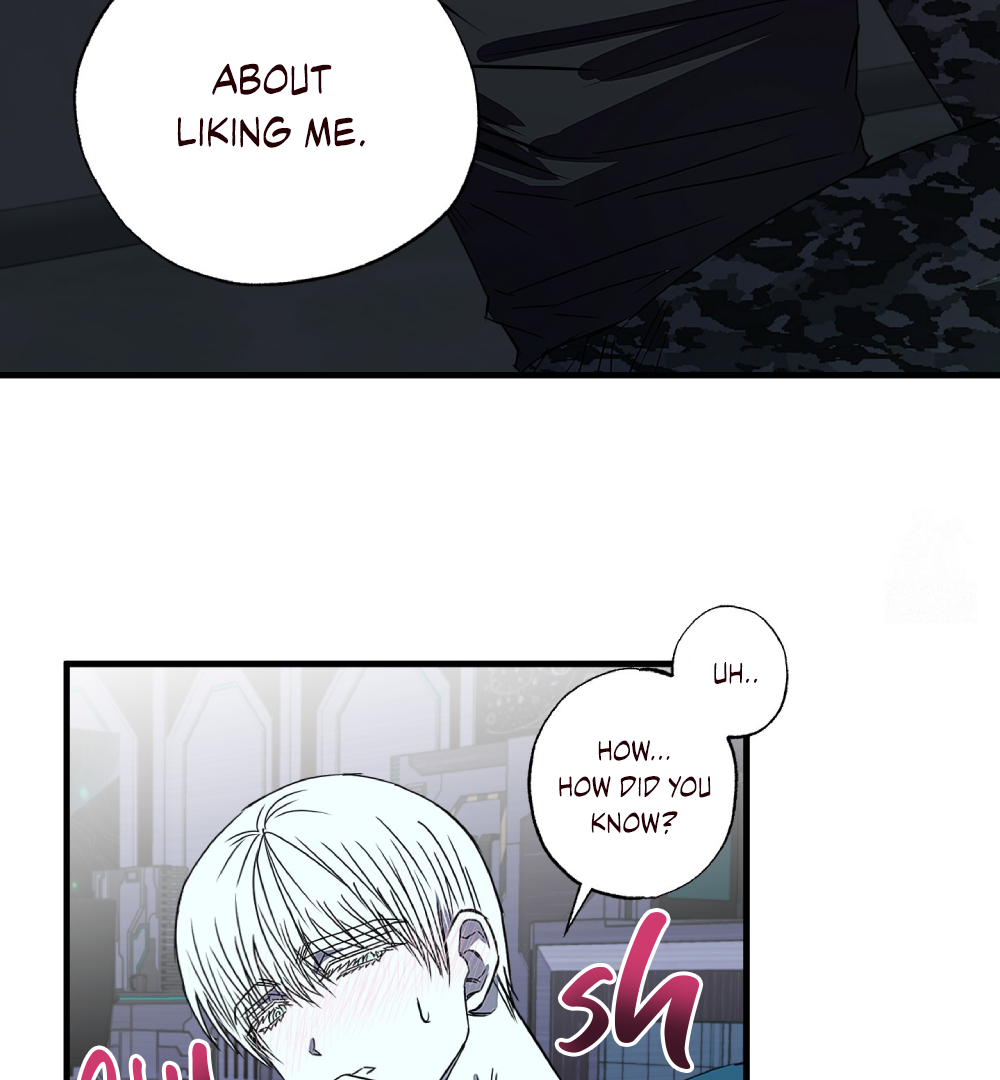 Predator Chapter 4 page 91