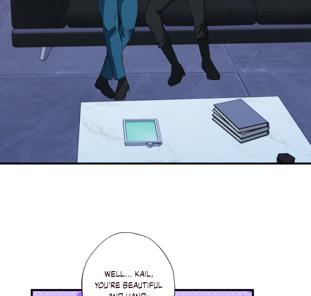 Predator Chapter 4 page 94