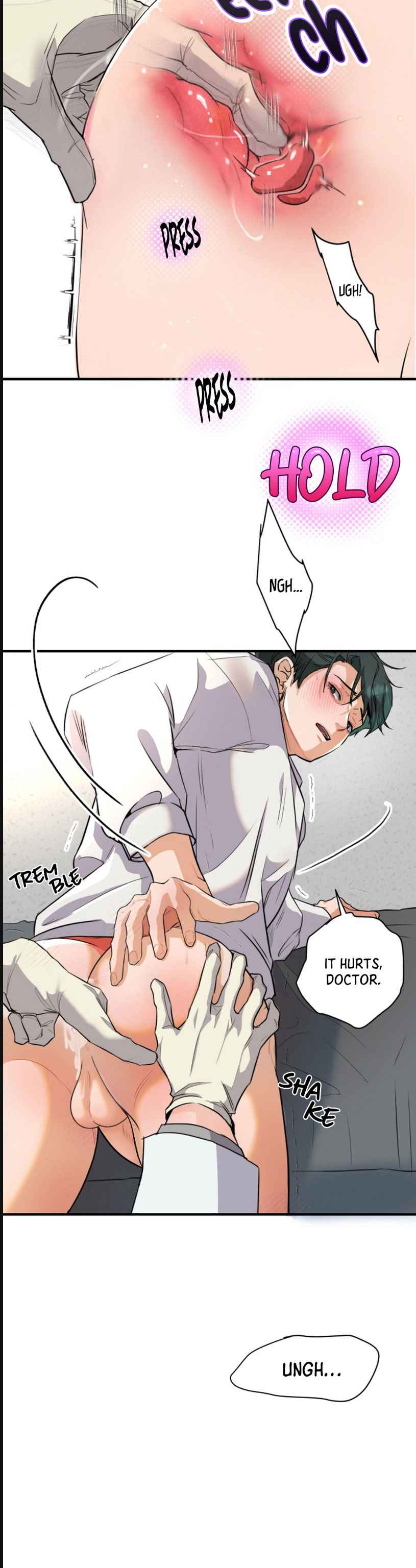 Prostate Capture Report Chapter 3 page 5