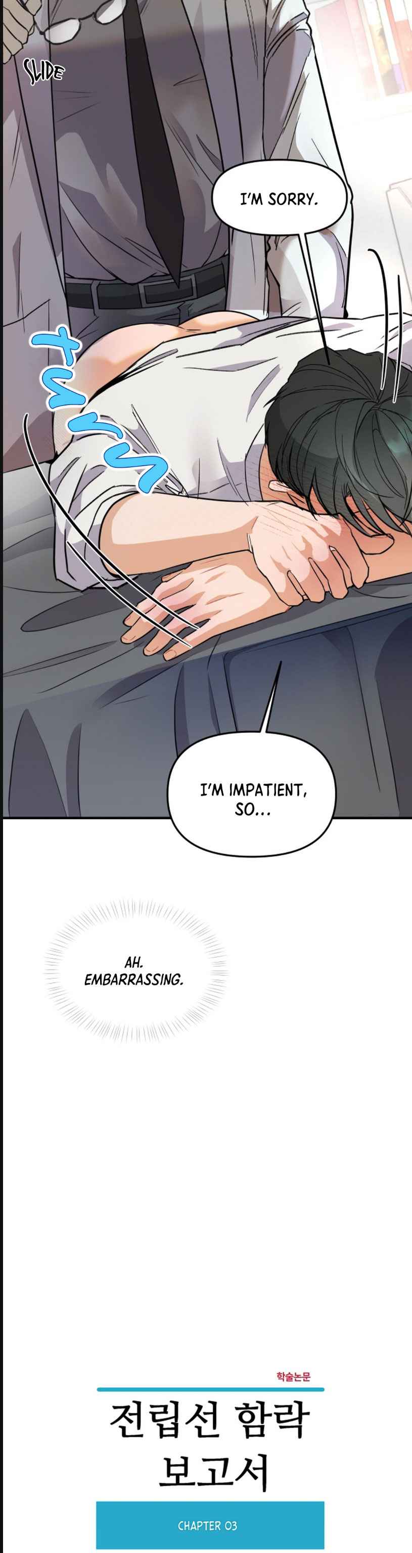 Prostate Capture Report Chapter 3 page 8