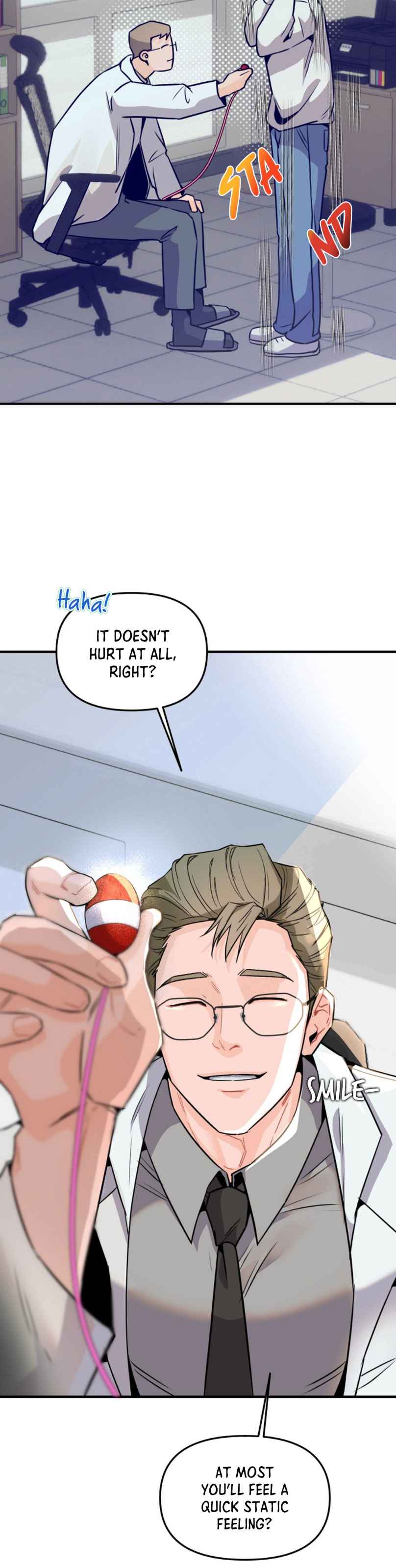 Prostate Capture Report Chapter 3 page 12