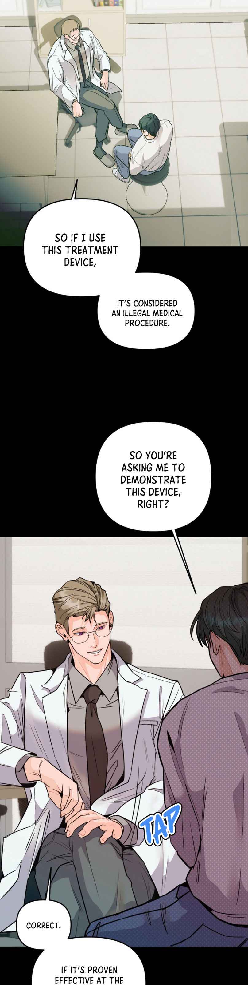 Prostate Capture Report Chapter 3 page 19
