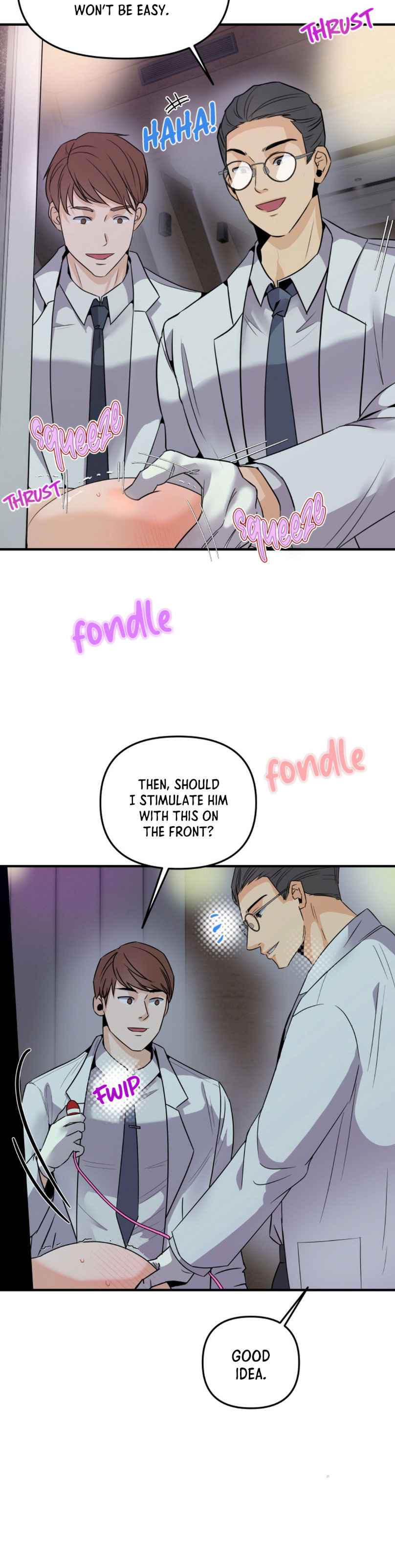Prostate Capture Report Chapter 3 page 29