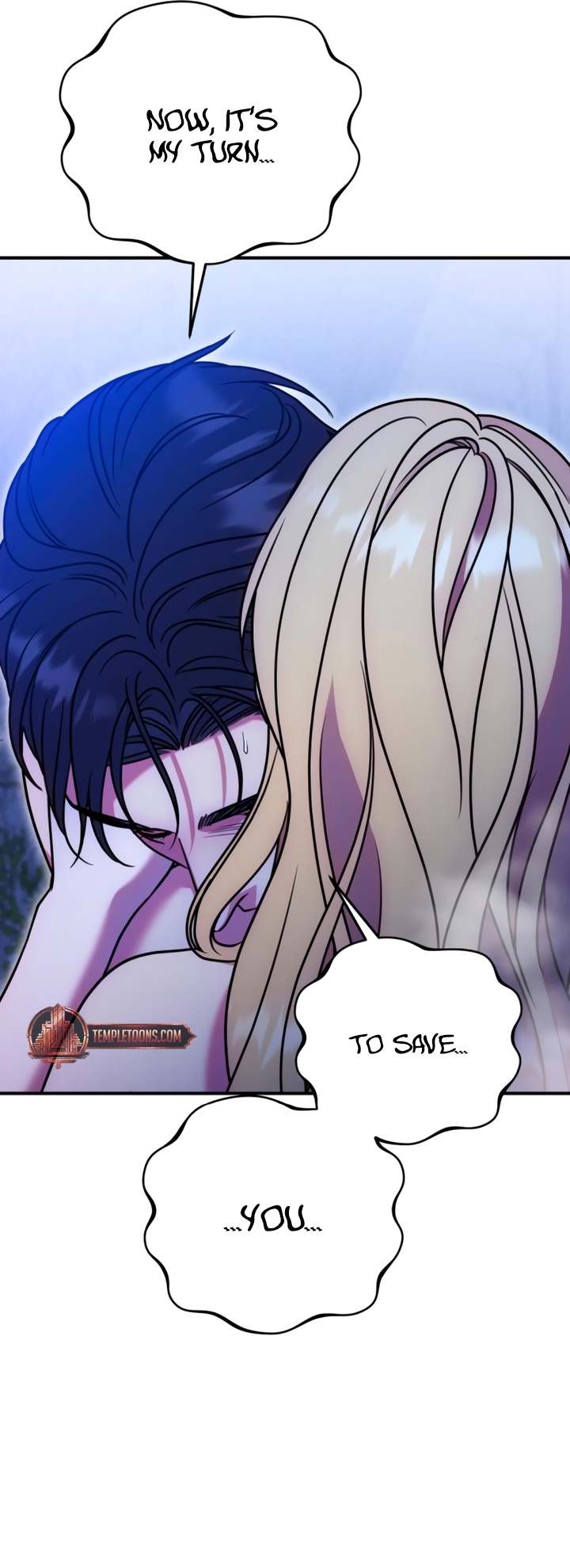 Put Away Your Sword in The Bedroom Chapter 17 page 3
