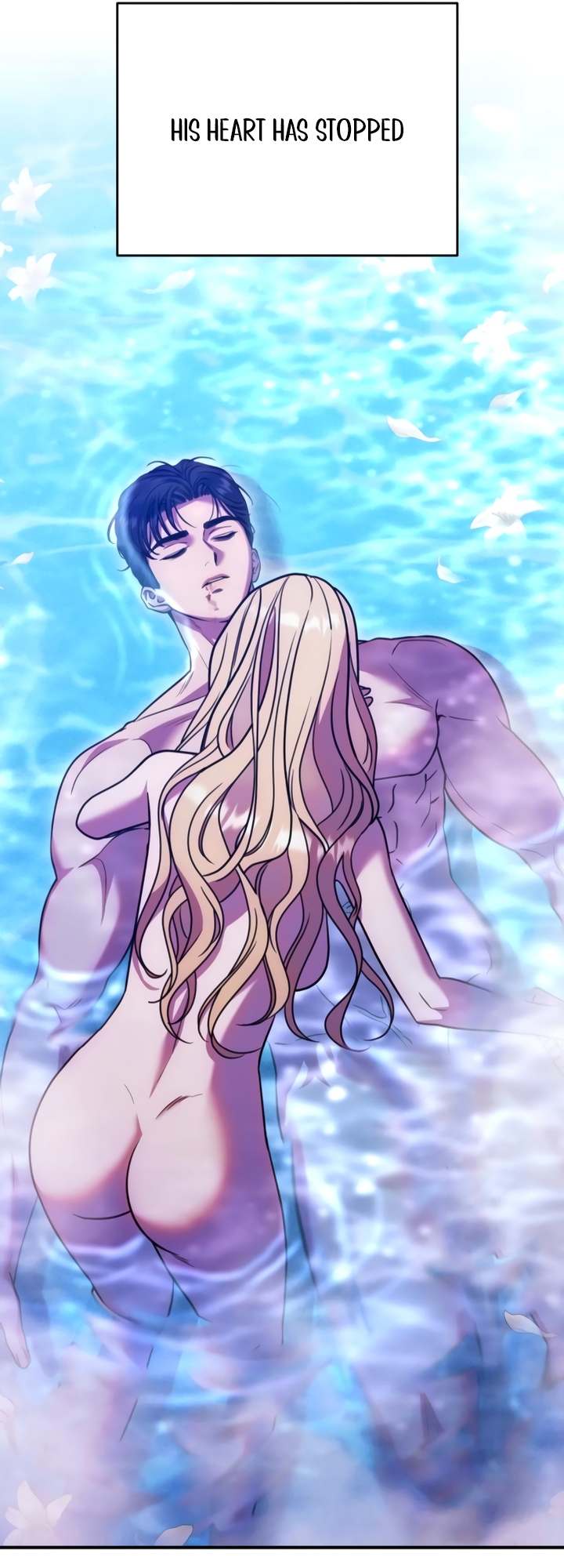 Put Away Your Sword in The Bedroom Chapter 17 page 9