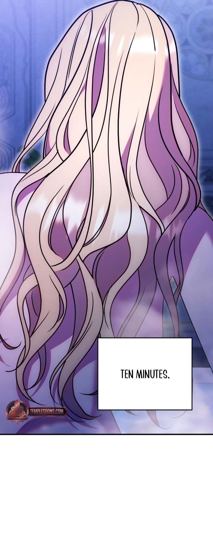Put Away Your Sword in The Bedroom Chapter 17 page 11