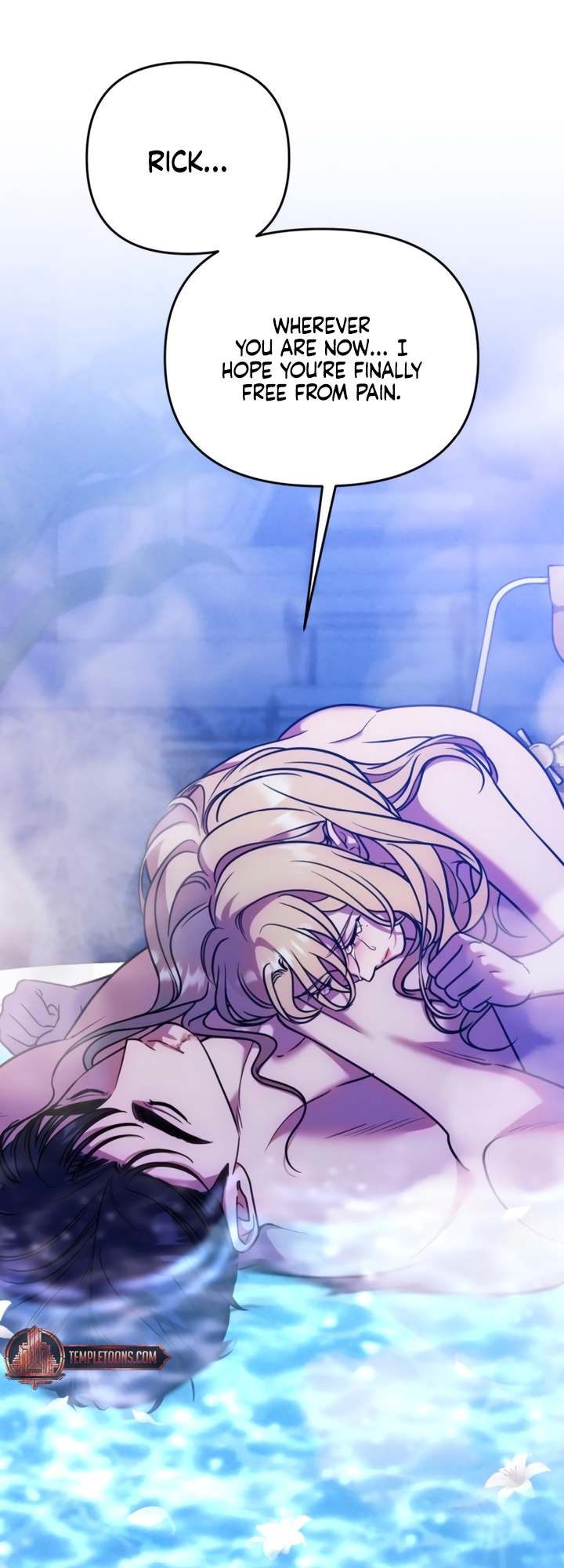 Put Away Your Sword in The Bedroom Chapter 17 page 20