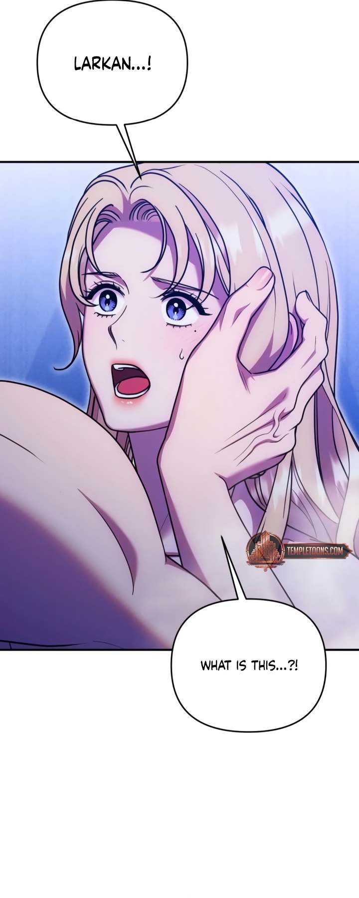 Put Away Your Sword in The Bedroom Chapter 17 page 32