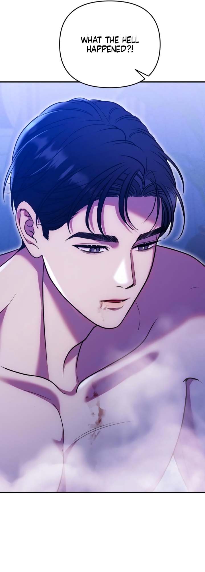 Put Away Your Sword in The Bedroom Chapter 17 page 33