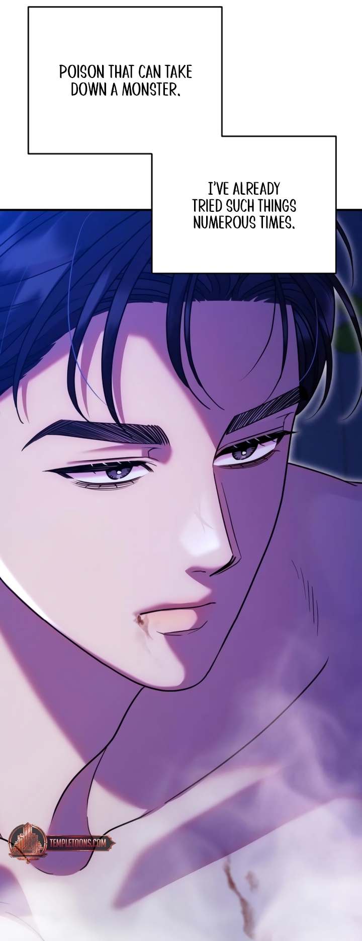 Put Away Your Sword in The Bedroom Chapter 17 page 34