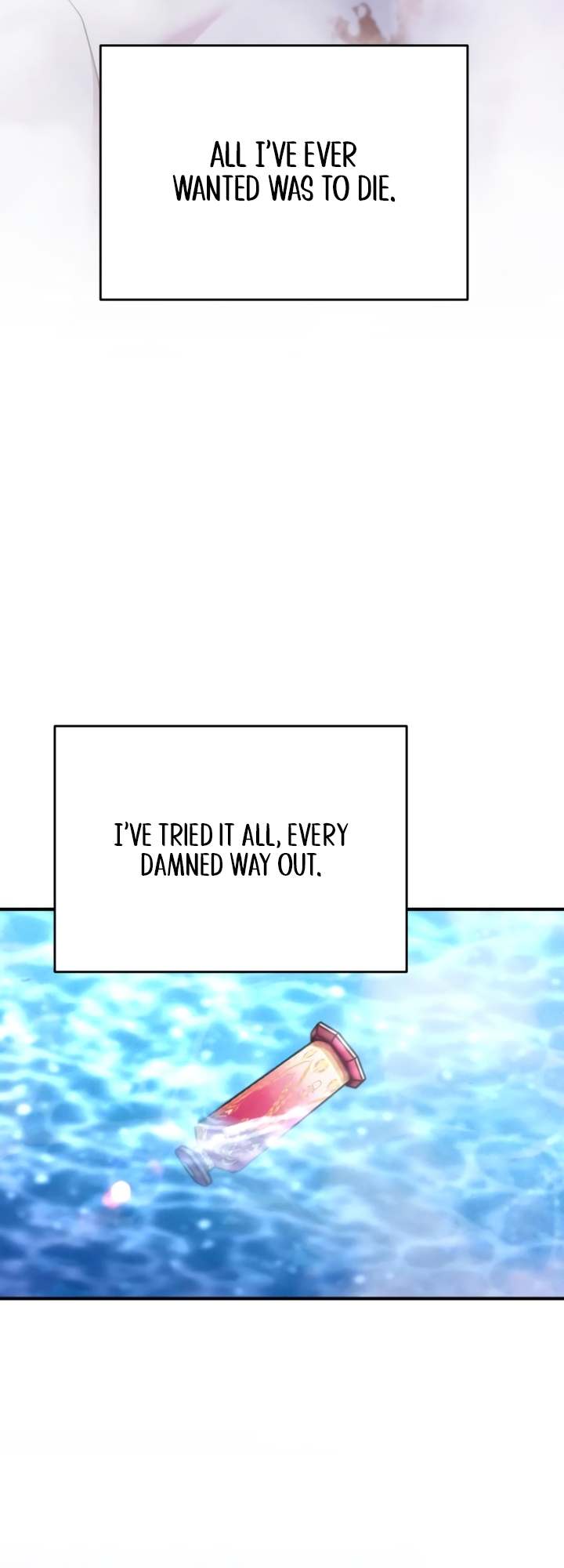 Put Away Your Sword in The Bedroom Chapter 17 page 35