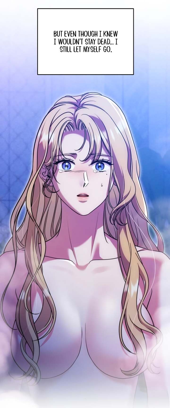 Put Away Your Sword in The Bedroom Chapter 17 page 36