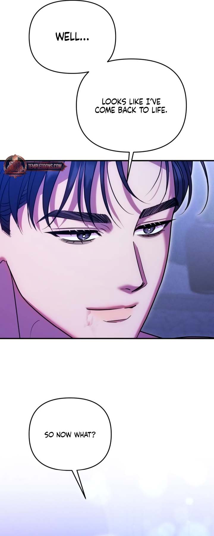 Put Away Your Sword in The Bedroom Chapter 17 page 38