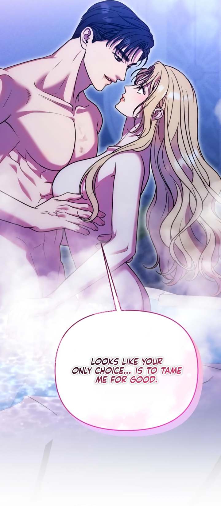 Put Away Your Sword in The Bedroom Chapter 17 page 39