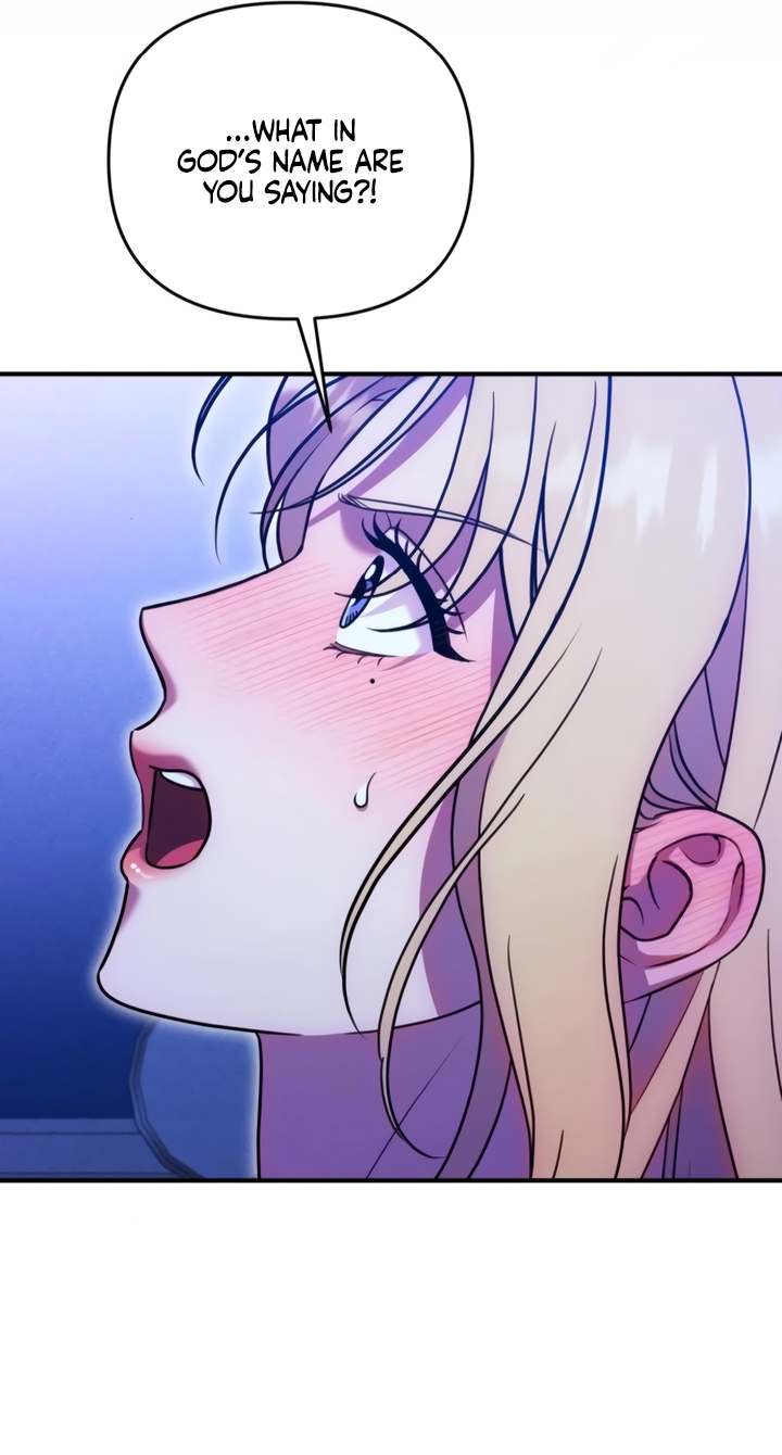Put Away Your Sword in The Bedroom Chapter 17 page 40
