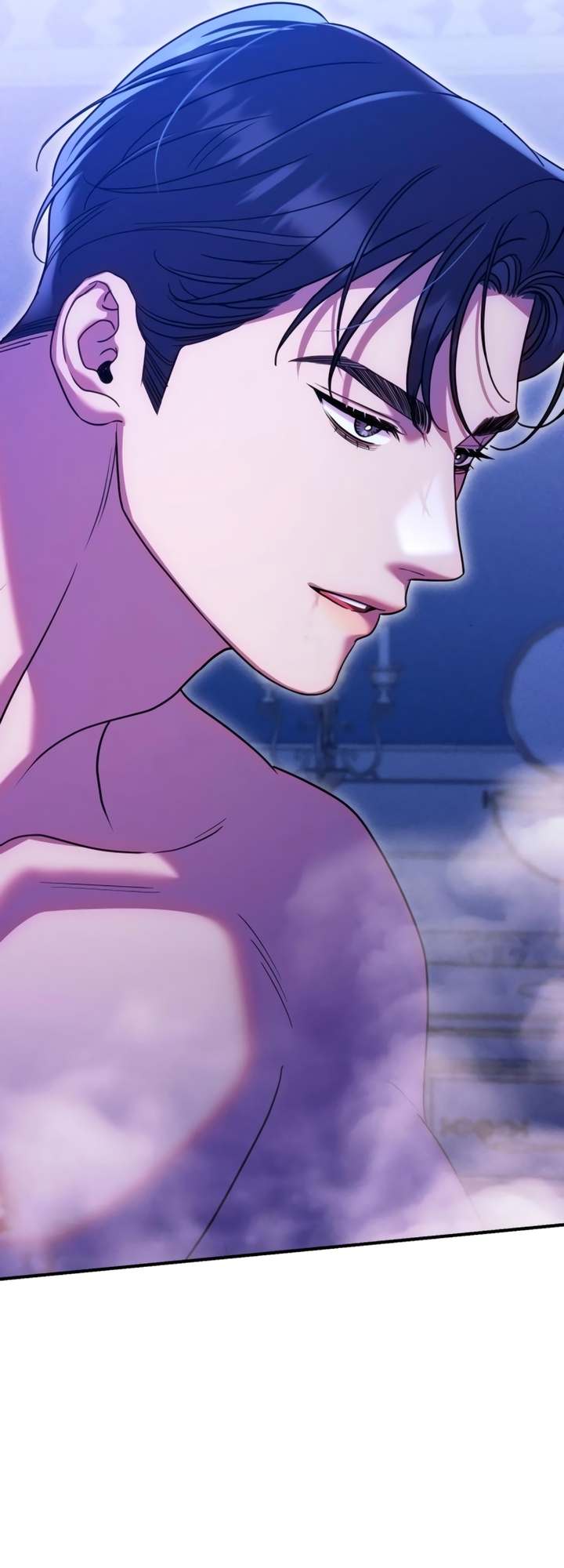 Put Away Your Sword in The Bedroom Chapter 17 page 46