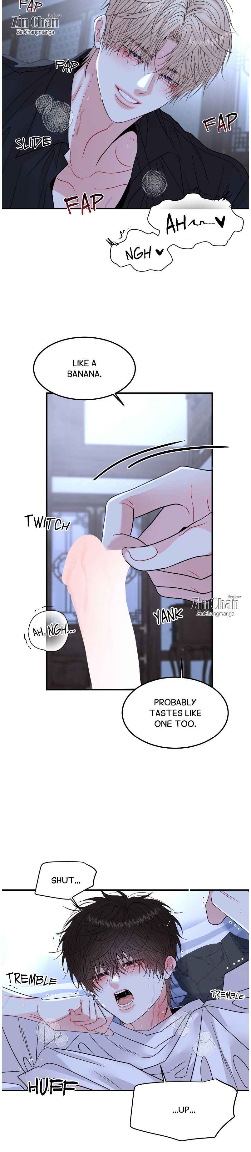 Quo Vadis, Domine? Chapter 7 page 9