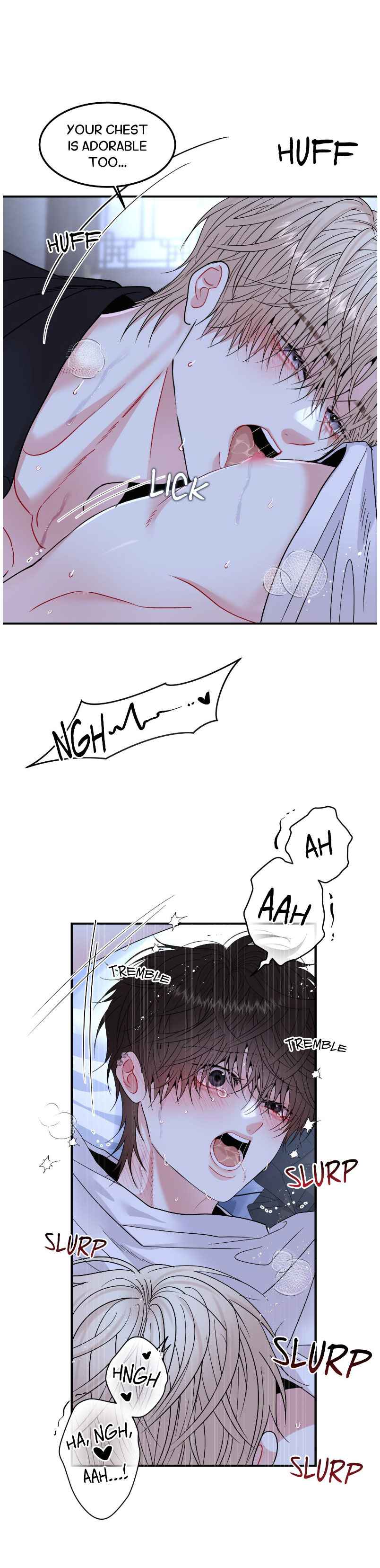 Quo Vadis, Domine? Chapter 7 page 10