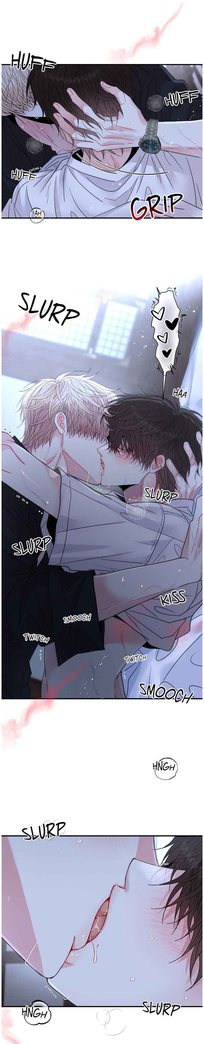 Quo Vadis, Domine? Chapter 7 page 12