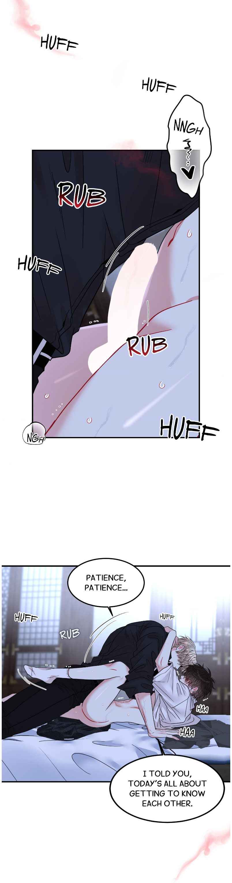 Quo Vadis, Domine? Chapter 7 page 13