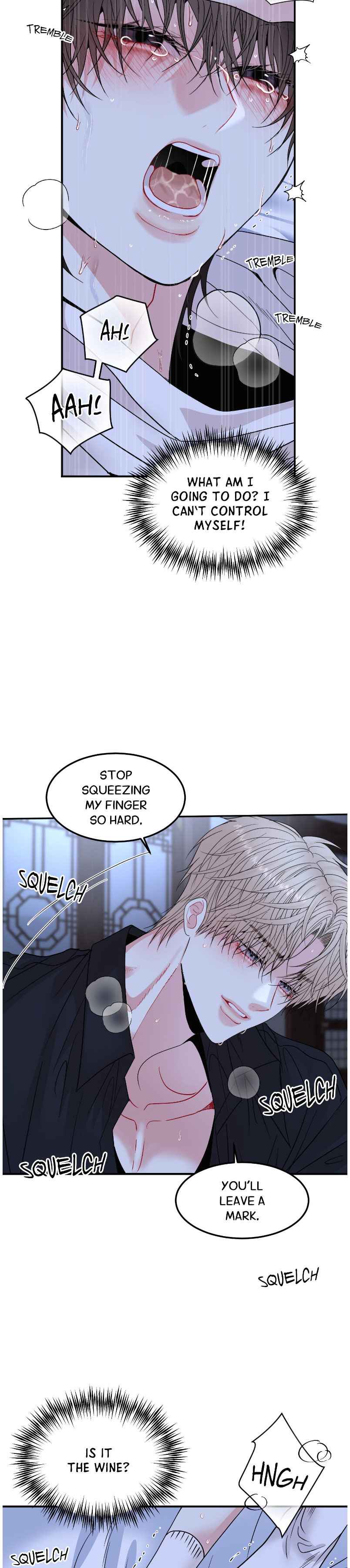 Quo Vadis, Domine? Chapter 7 page 18