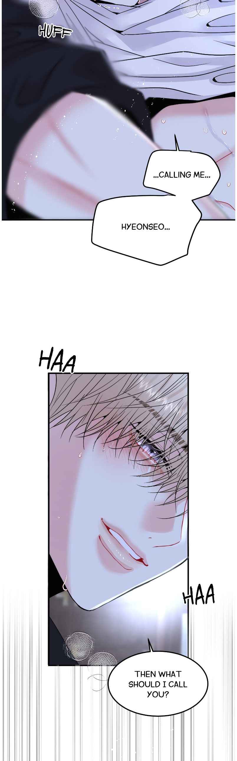 Quo Vadis, Domine? Chapter 7 page 20