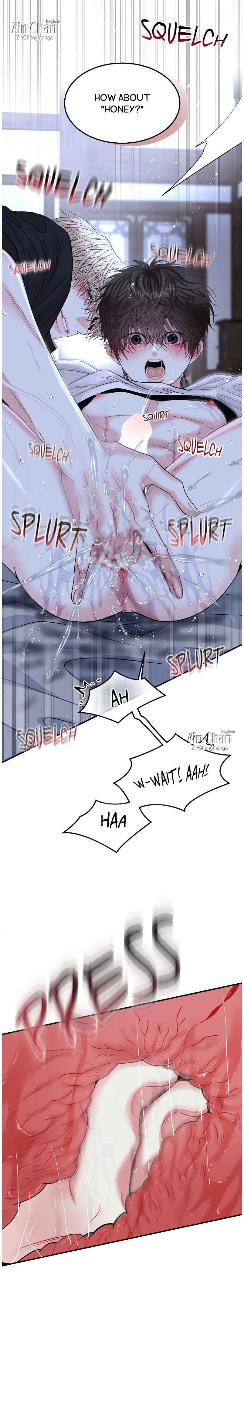 Quo Vadis, Domine? Chapter 7 page 21